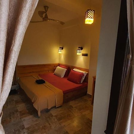 Bed and Breakfast Little Island Mamallapuram Exterior foto