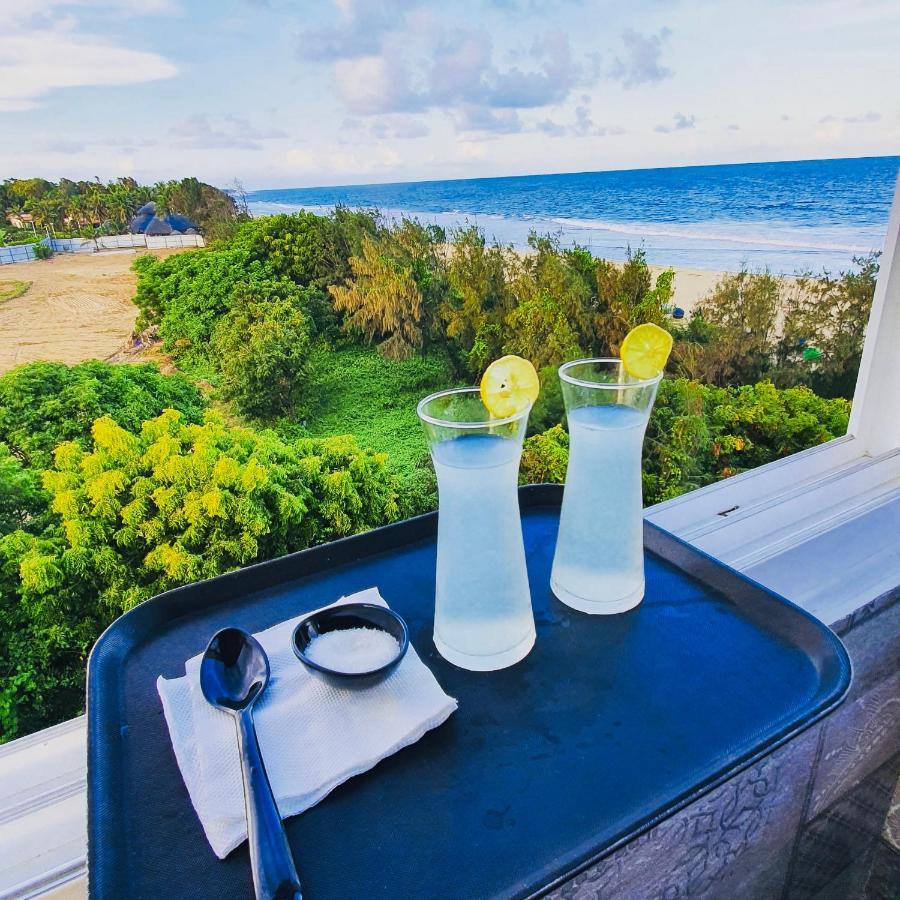 Bed and Breakfast Little Island Mamallapuram Exterior foto